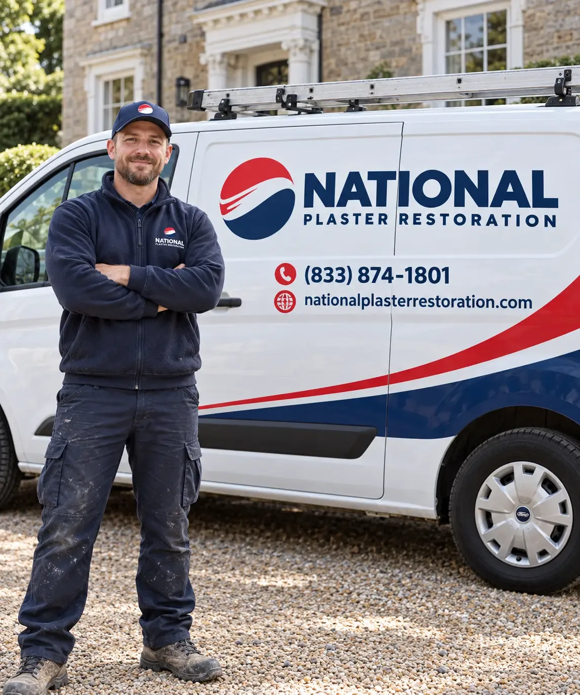 Plaster Repair company in Delanson, NY